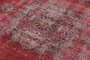 Conceptum Alfombra Blues Chenille - Red AL 119 Multicolor 150 x 230 cm